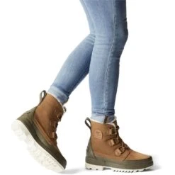 Sorel Womens Torino II Boots 30 Sorel Womens Torino II Boots -Cots Footwear Shop image 589447