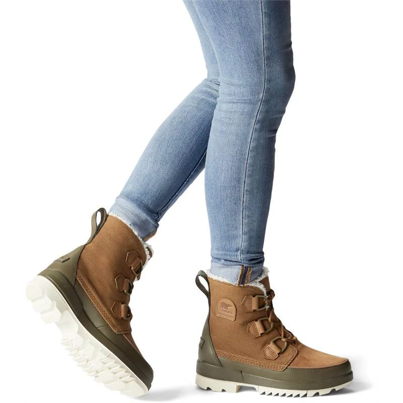 Sorel Womens Torino II Boots 13 Sorel Womens Torino II Boots - Image 13