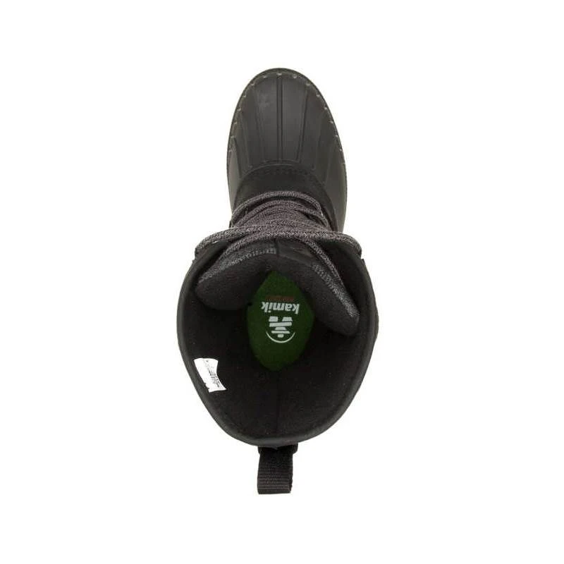 Kamik Womens Sienna 3 Winter Boots 2 Kamik Womens Sienna 3 Winter Boots - Image 2