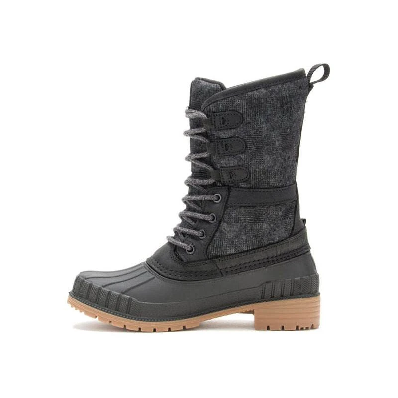 Kamik Womens Sienna 3 Winter Boots 3 Kamik Womens Sienna 3 Winter Boots - Image 3