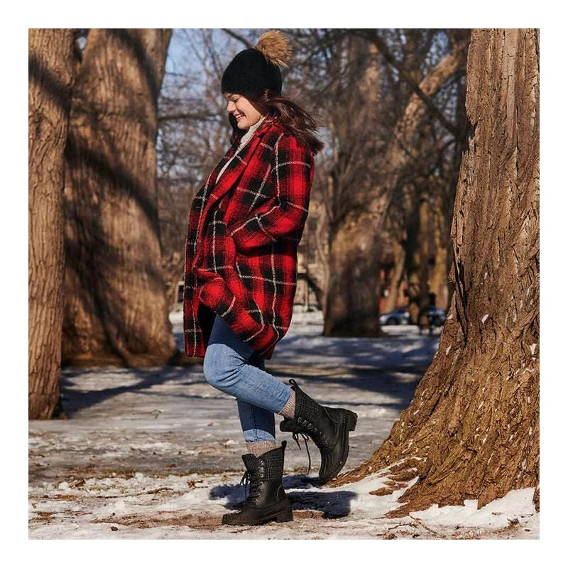 Kamik Womens Sienna 3 Winter Boots 5 Kamik Womens Sienna 3 Winter Boots - Image 5