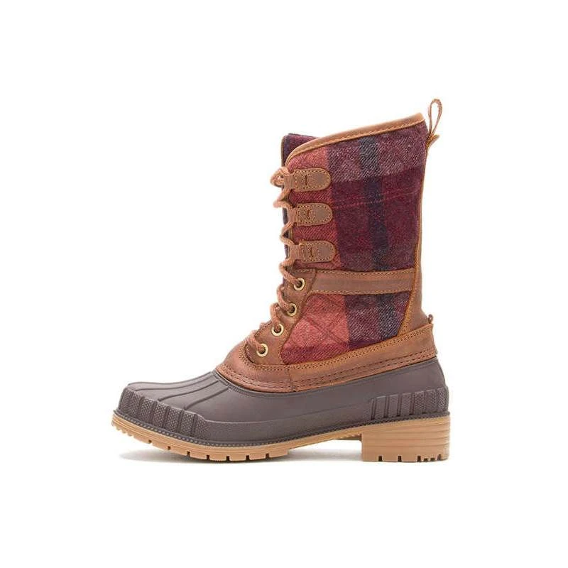 Kamik Womens Sienna 3 Winter Boots 7 Kamik Womens Sienna 3 Winter Boots - Image 7