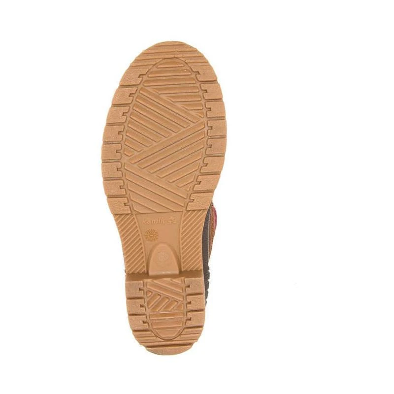 Kamik Womens Sienna 3 Winter Boots 9 Kamik Womens Sienna 3 Winter Boots - Image 9