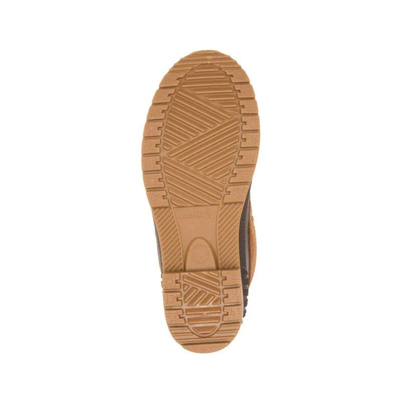 Kamik Womens Sienna 2 Mid Winter Boots 4 Kamik Womens Sienna 2 Mid Winter Boots - Image 4