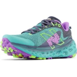 New Balance Womens Fresh Foam X More V2 Trail Running Shoes - Standard Fit 12 New Balance Womens Fresh Foam X More V2 Trail Running Shoes - Standard Fit -Cots Footwear Shop image 590766