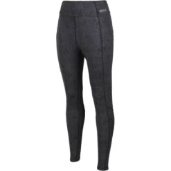 Regatta Womens Holeen II Leggings -Cots Footwear Shop image 590896