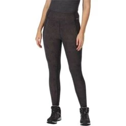 Regatta Womens Holeen II Leggings -Cots Footwear Shop image 590900