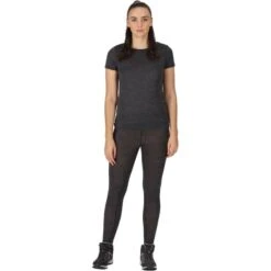 Regatta Womens Holeen II Leggings -Cots Footwear Shop image 590901