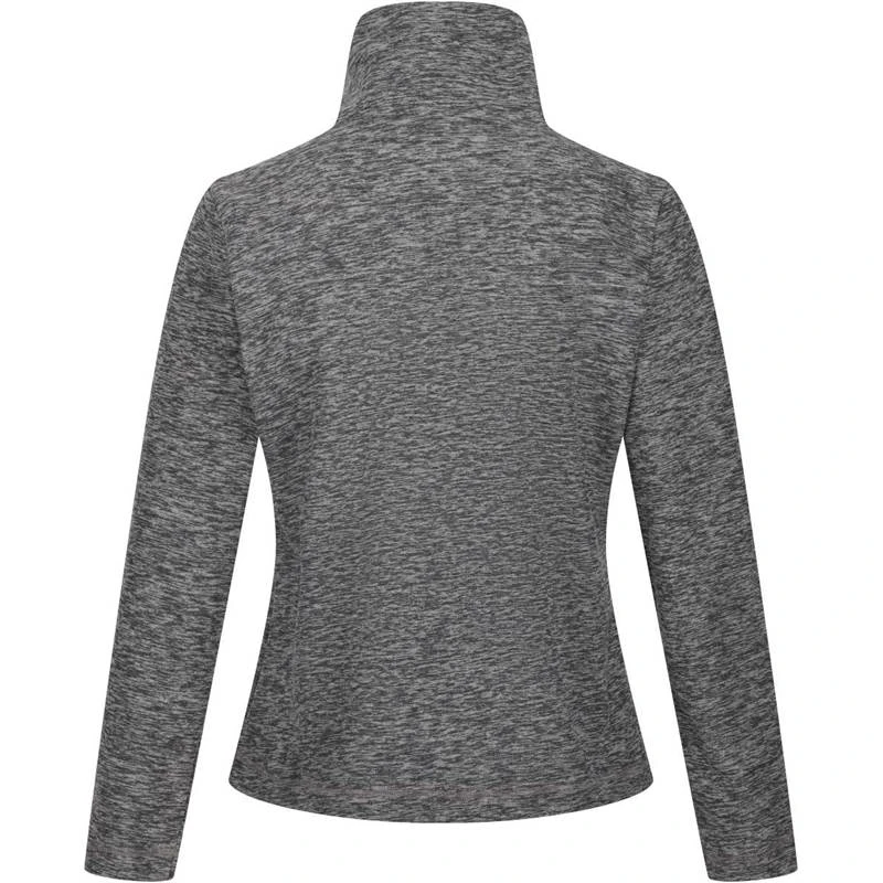 Regatta Womens Kizmit Full Zip Fleece 5 Regatta Womens Kizmit Full Zip Fleece - Image 5