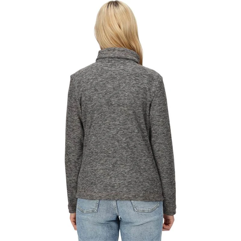 Regatta Womens Kizmit Full Zip Fleece 7 Regatta Womens Kizmit Full Zip Fleece - Image 7