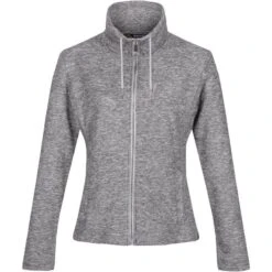 Regatta Womens Kizmit Full Zip Fleece 27 Regatta Womens Kizmit Full Zip Fleece -Cots Footwear Shop image 591697