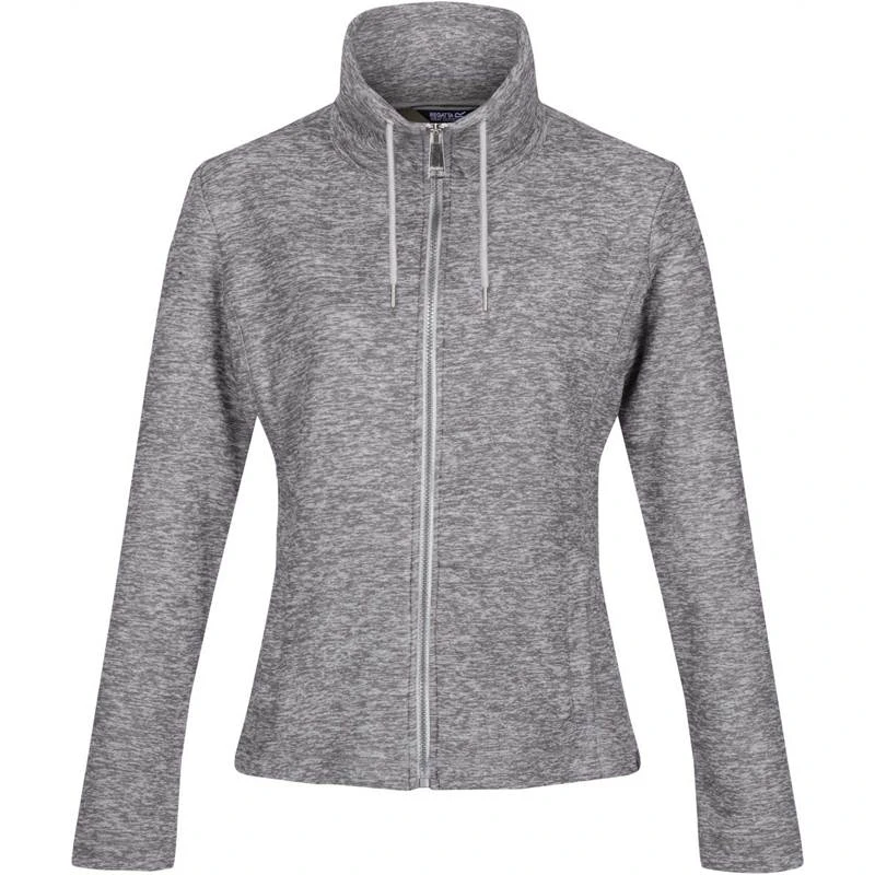 Regatta Womens Kizmit Full Zip Fleece 8 Regatta Womens Kizmit Full Zip Fleece - Image 8