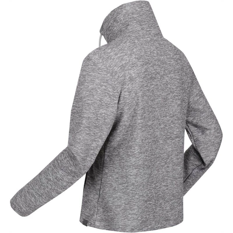 Regatta Womens Kizmit Full Zip Fleece 9 Regatta Womens Kizmit Full Zip Fleece - Image 9