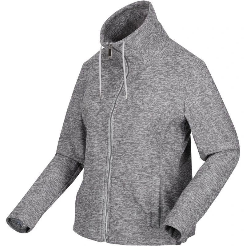 Regatta Womens Kizmit Full Zip Fleece 10 Regatta Womens Kizmit Full Zip Fleece - Image 10