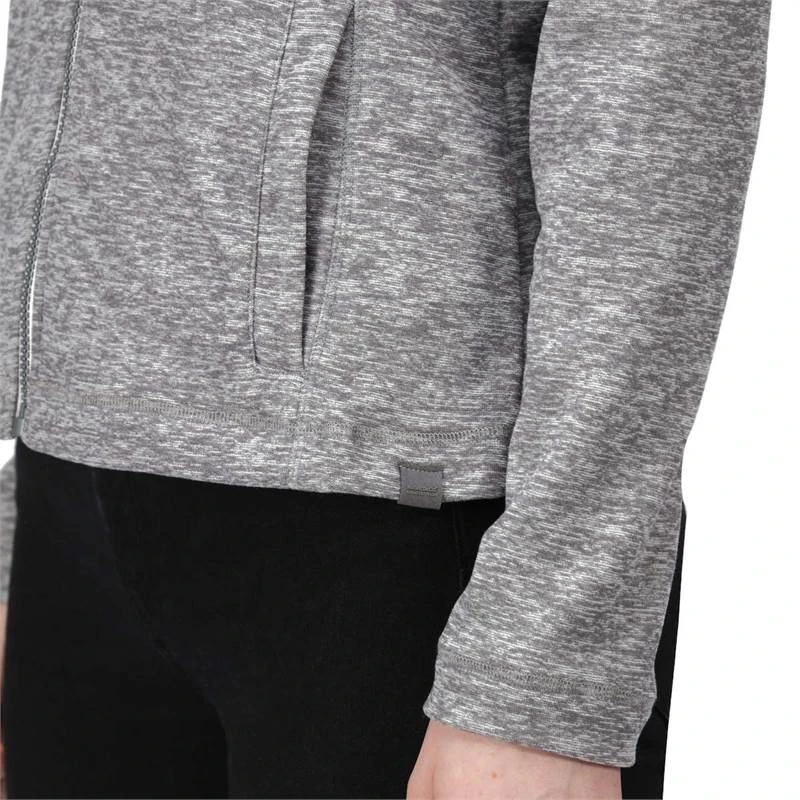 Regatta Womens Kizmit Full Zip Fleece 12 Regatta Womens Kizmit Full Zip Fleece - Image 12