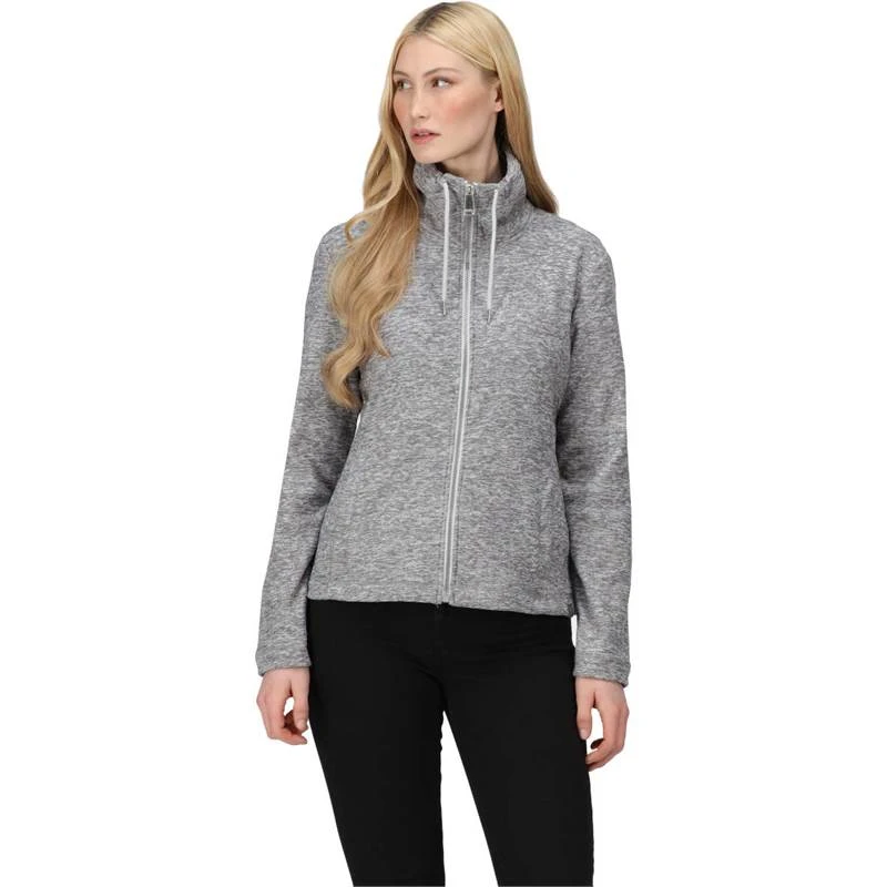 Regatta Womens Kizmit Full Zip Fleece 13 Regatta Womens Kizmit Full Zip Fleece - Image 13