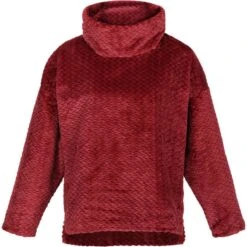 Regatta Womens Bekkah Fleece Top