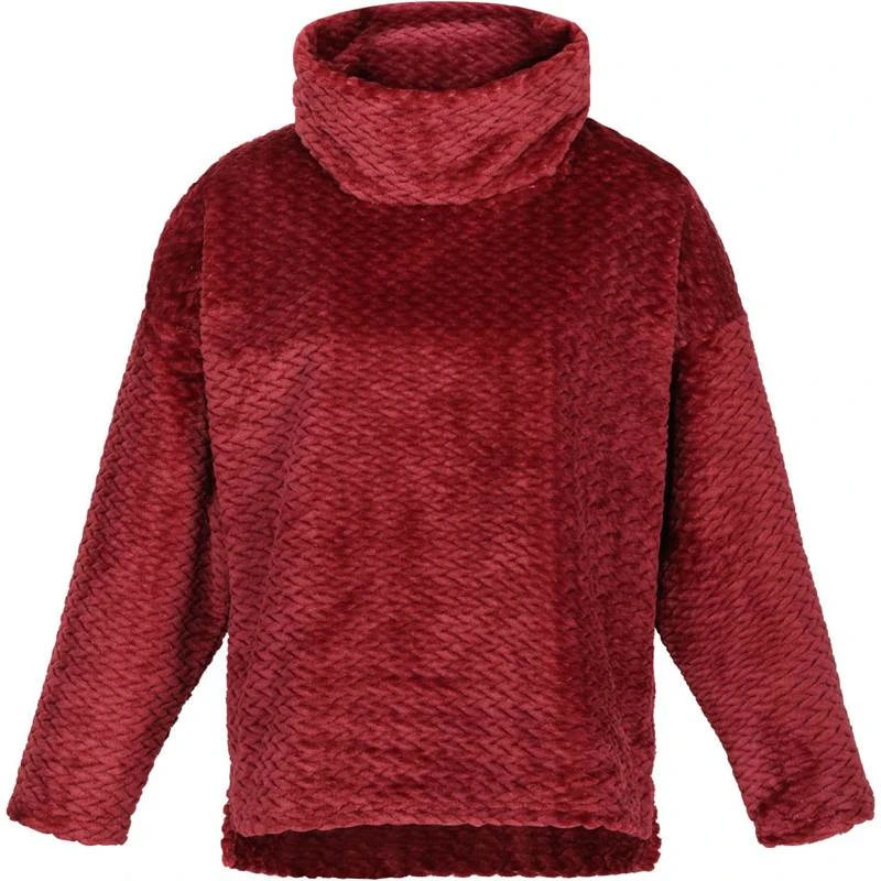 Regatta Womens Bekkah Fleece Top 1 Regatta Womens Bekkah Fleece Top