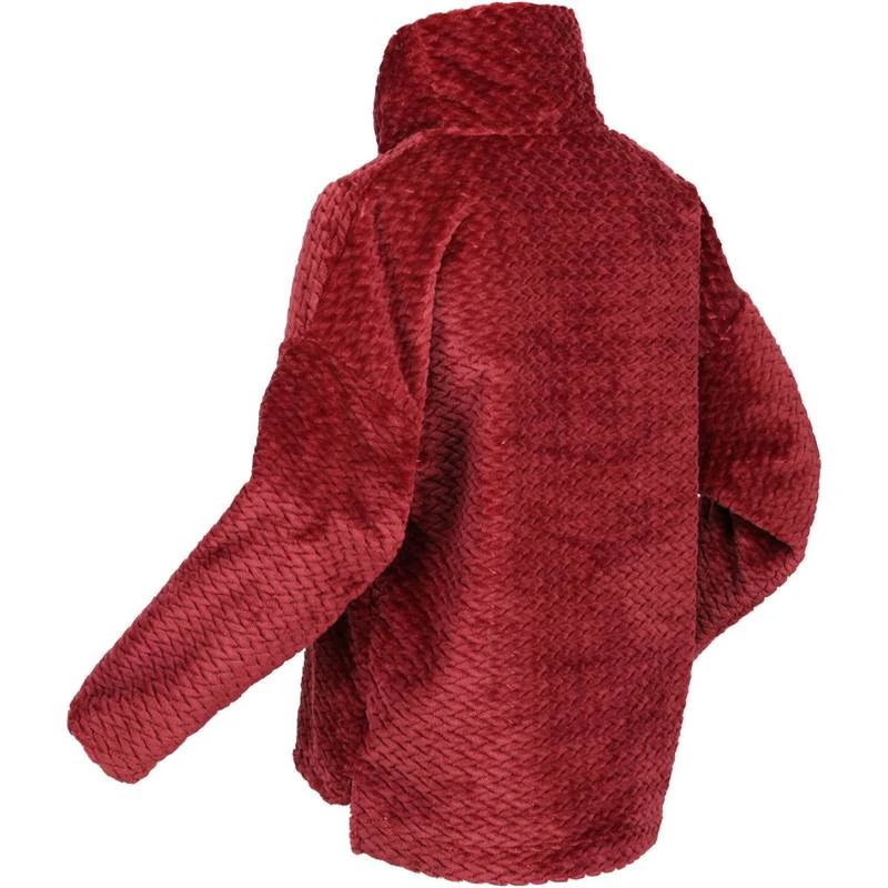 Regatta Womens Bekkah Fleece Top 3 Regatta Womens Bekkah Fleece Top - Image 3
