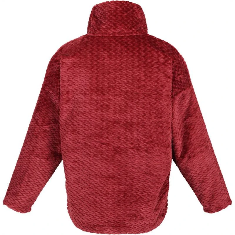 Regatta Womens Bekkah Fleece Top 4 Regatta Womens Bekkah Fleece Top - Image 4