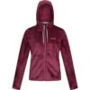 Regatta Womens Julissa II Hooded Fleece