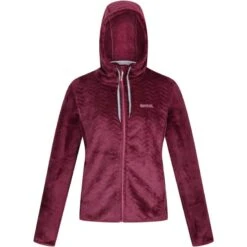 Regatta Womens Julissa II Hooded Fleece