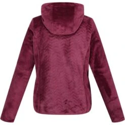 Regatta Womens Julissa II Hooded Fleece 9 Regatta Womens Julissa II Hooded Fleece -Cots Footwear Shop image 591746