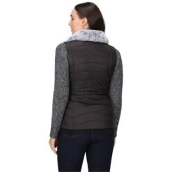 Regatta Womens Walless Insulated Vest -Cots Footwear Shop image 591775
