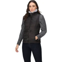 Regatta Womens Walless Insulated Vest -Cots Footwear Shop image 591776