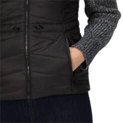 Regatta Womens Walless Insulated Vest -Cots Footwear Shop image 591777