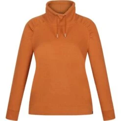 Regatta Womens Abbilissa Fleece Top