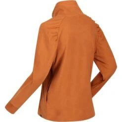 Regatta Womens Abbilissa Fleece Top 23 Regatta Womens Abbilissa Fleece Top -Cots Footwear Shop image 591781
