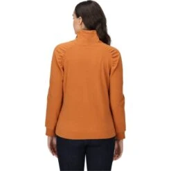 Regatta Womens Abbilissa Fleece Top 24 Regatta Womens Abbilissa Fleece Top -Cots Footwear Shop image 591782