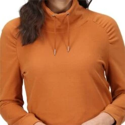 Regatta Womens Abbilissa Fleece Top 26 Regatta Womens Abbilissa Fleece Top -Cots Footwear Shop image 591784