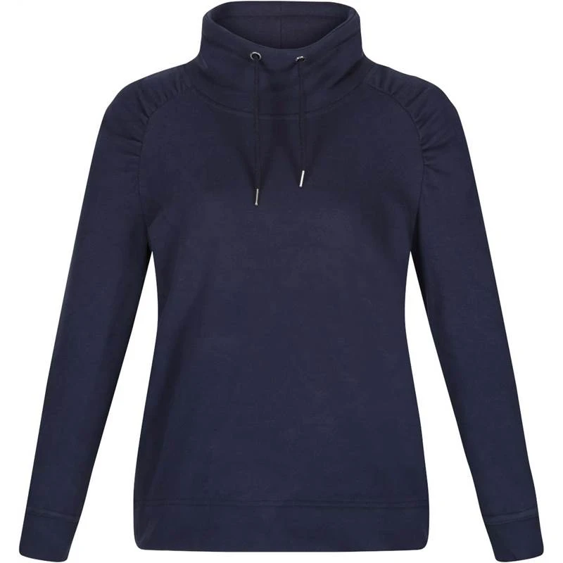 Regatta Womens Abbilissa Fleece Top 8 Regatta Womens Abbilissa Fleece Top - Image 8