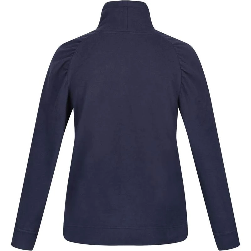 Regatta Womens Abbilissa Fleece Top 10 Regatta Womens Abbilissa Fleece Top - Image 10