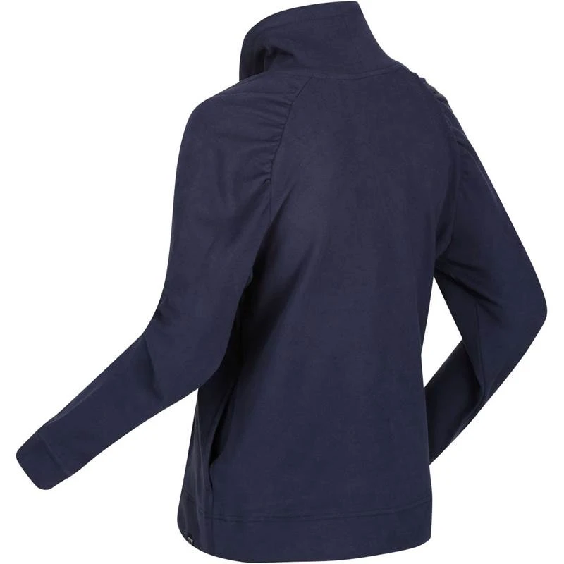 Regatta Womens Abbilissa Fleece Top 11 Regatta Womens Abbilissa Fleece Top - Image 11