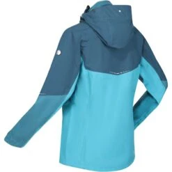 Regatta Womens Carletta VII 3-in-1 Waterproof Jacket 23 Regatta Womens Carletta VII 3-in-1 Waterproof Jacket -Cots Footwear Shop image 592290