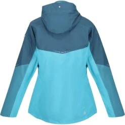 Regatta Womens Carletta VII 3-in-1 Waterproof Jacket 26 Regatta Womens Carletta VII 3-in-1 Waterproof Jacket -Cots Footwear Shop image 592293