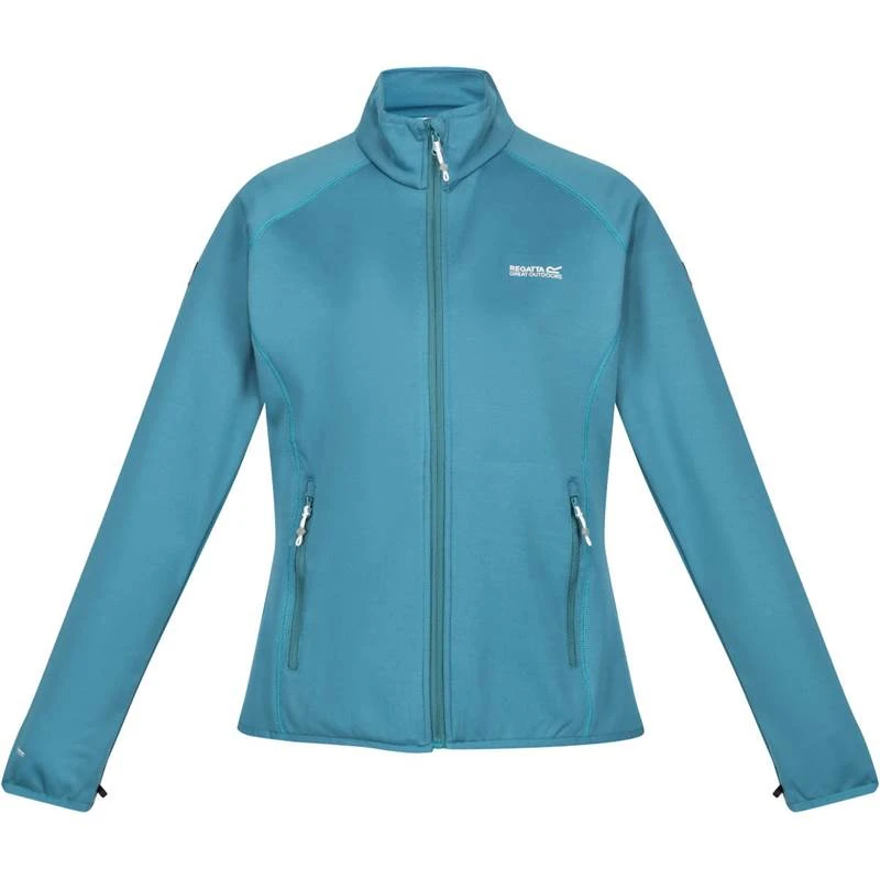 Regatta Womens Carletta VII 3-in-1 Waterproof Jacket 9 Regatta Womens Carletta VII 3-in-1 Waterproof Jacket - Image 9