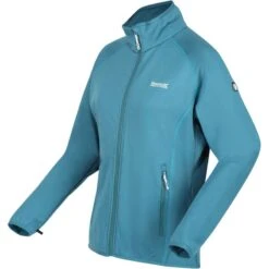 Regatta Womens Carletta VII 3-in-1 Waterproof Jacket 29 Regatta Womens Carletta VII 3-in-1 Waterproof Jacket -Cots Footwear Shop image 592296