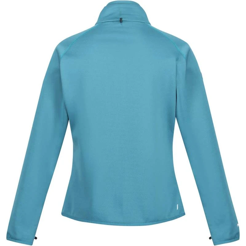 Regatta Womens Carletta VII 3-in-1 Waterproof Jacket 12 Regatta Womens Carletta VII 3-in-1 Waterproof Jacket - Image 12