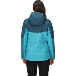 Regatta Womens Carletta VII 3-in-1 Waterproof Jacket 32 Regatta Womens Carletta VII 3-in-1 Waterproof Jacket -Cots Footwear Shop image 592299