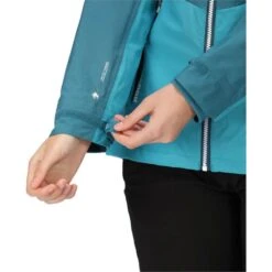 Regatta Womens Carletta VII 3-in-1 Waterproof Jacket 33 Regatta Womens Carletta VII 3-in-1 Waterproof Jacket -Cots Footwear Shop image 592300