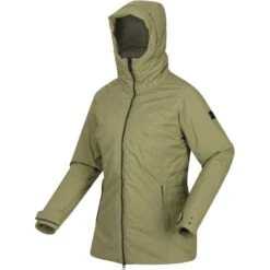 Regatta Womens Sanda II Waterproof Jacket -Cots Footwear Shop image 592461