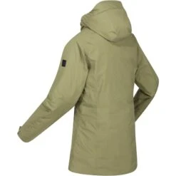 Regatta Womens Sanda II Waterproof Jacket -Cots Footwear Shop image 592462