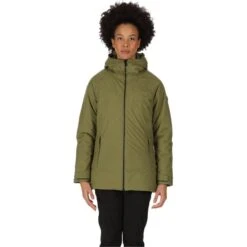 Regatta Womens Sanda II Waterproof Jacket -Cots Footwear Shop image 592464