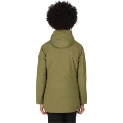 Regatta Womens Sanda II Waterproof Jacket -Cots Footwear Shop image 592465