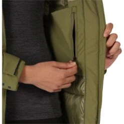 Regatta Womens Sanda II Waterproof Jacket -Cots Footwear Shop image 592468