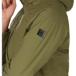 Regatta Womens Sanda II Waterproof Jacket -Cots Footwear Shop image 592470